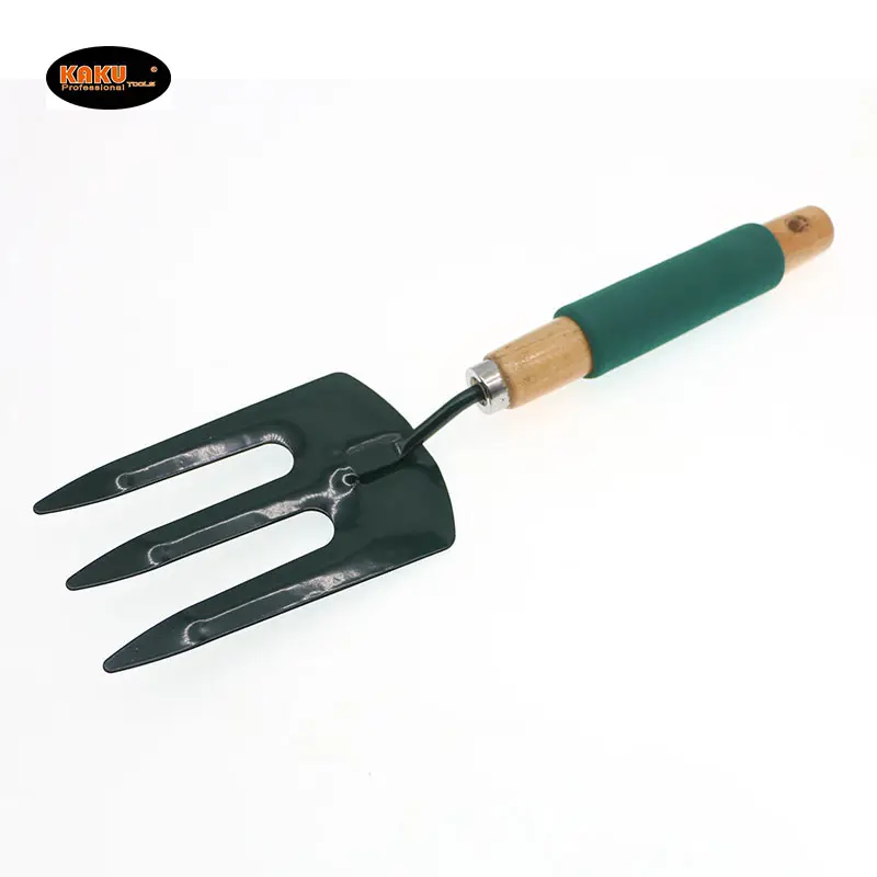 KAKU China Cheap Garden Gardening Tools And Equipment Kids Garden Kit Tool Hand Tool Sets