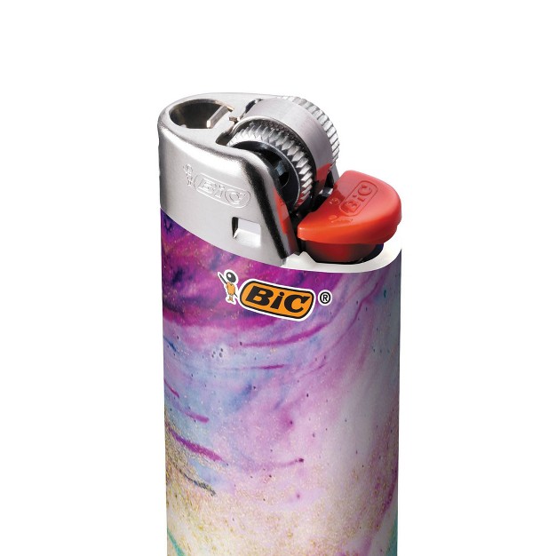 Bic Lighters