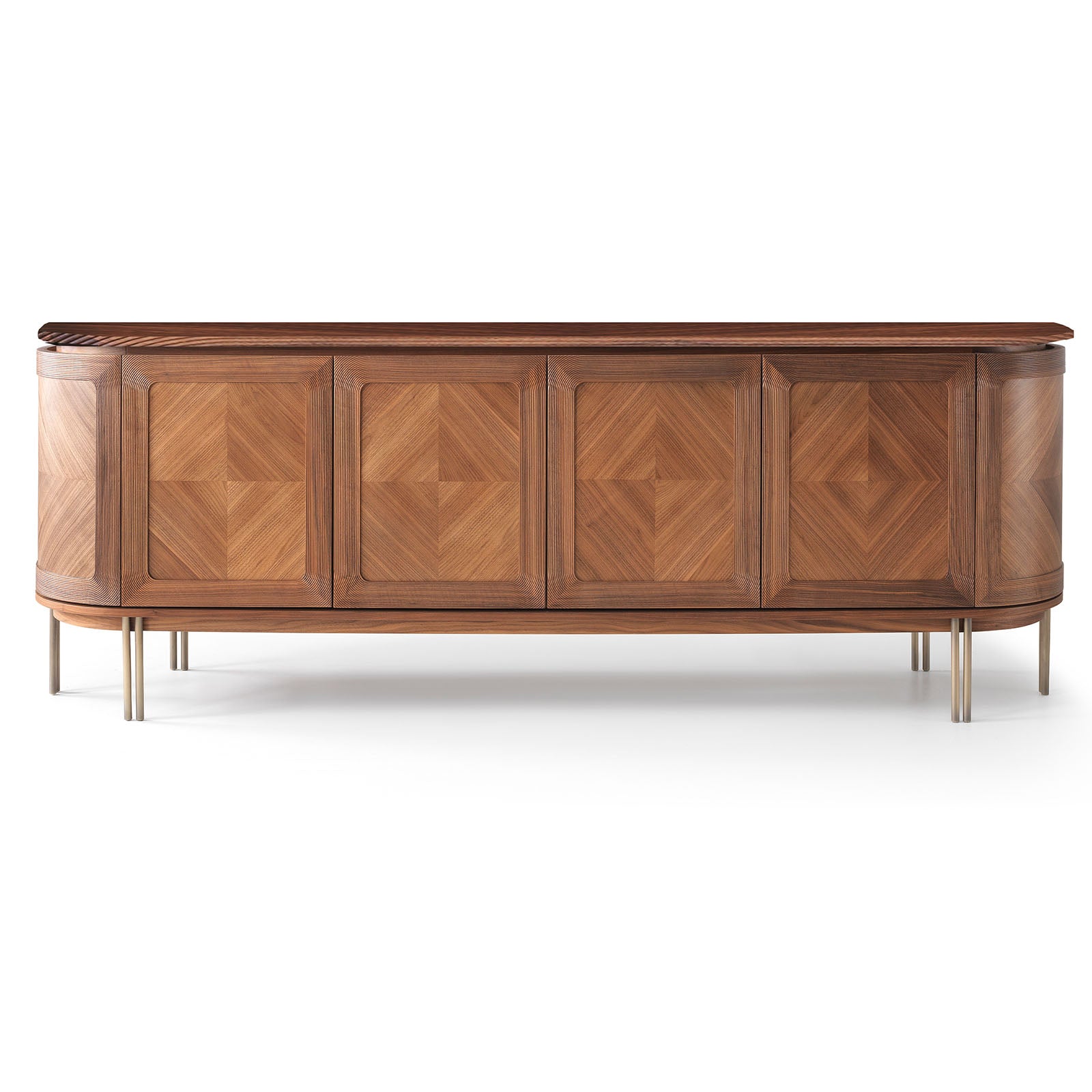 Eva Sideboard With Veneer Top Eva-Sideboard001