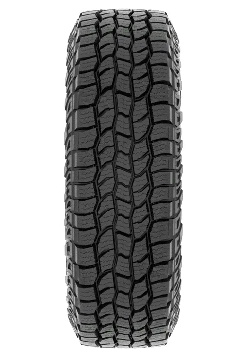 Cooper Discoverer All-Terrain LT245/75R16 120/116R Light Truck and SUV Tire