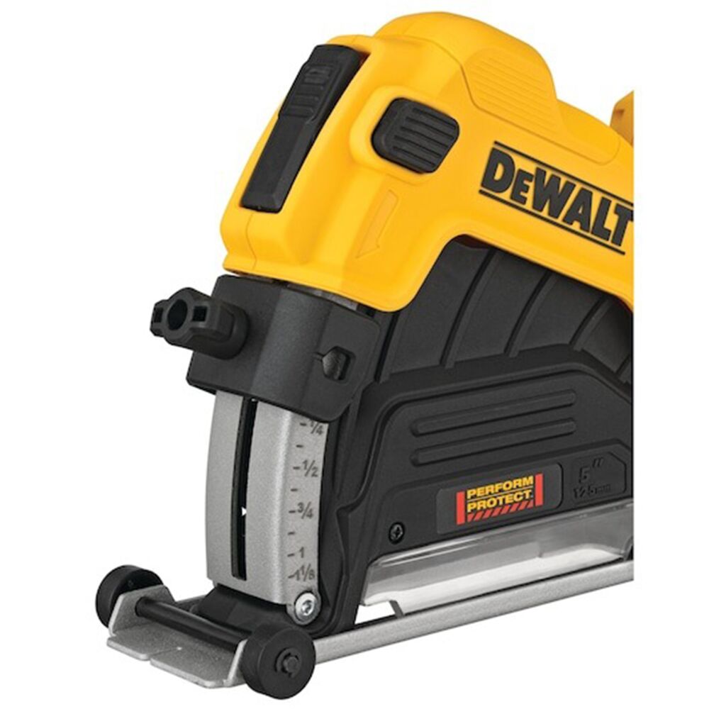 Dewalt DWE46125 4-1