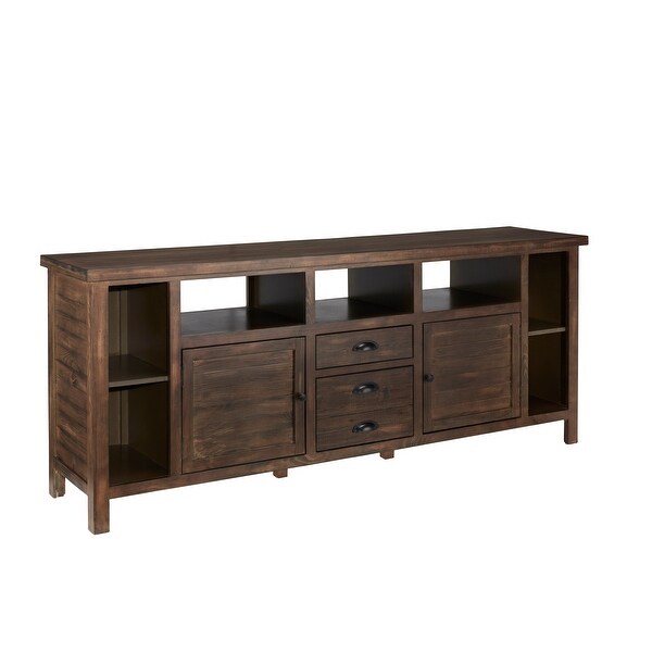 Laredo 80 Inch Media console