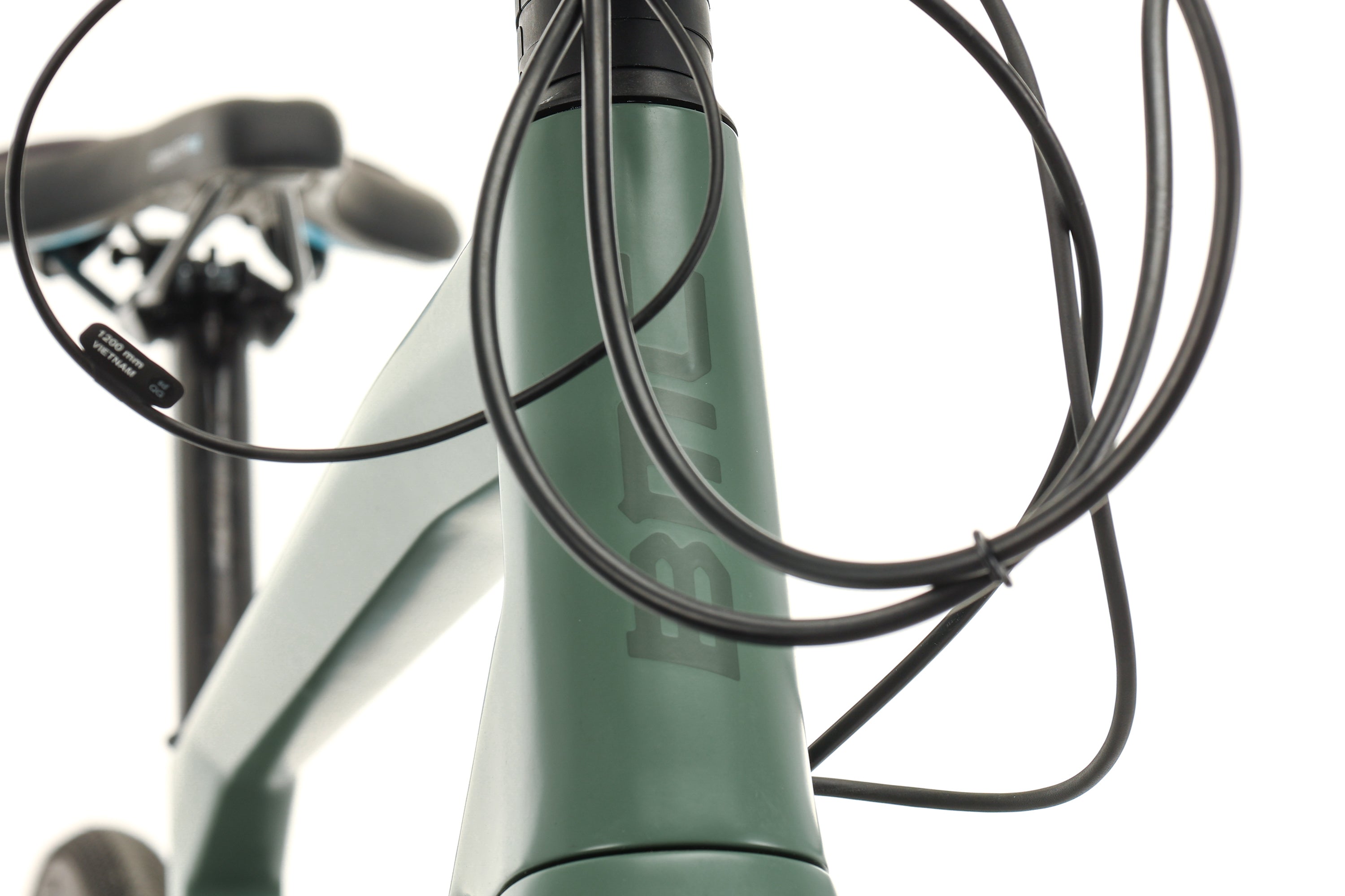 BMC Alpenchallenge AMP CITY LTD Commuter E-Bike - 2020, Medium