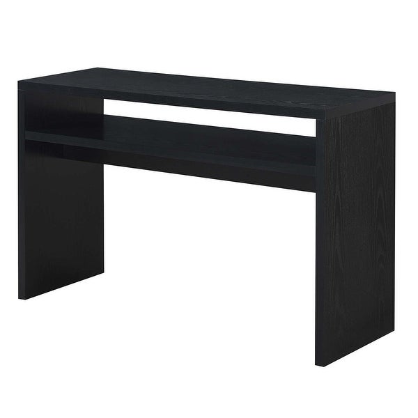 Porch and Den Franklin Deluxe 1-shelf Console Table