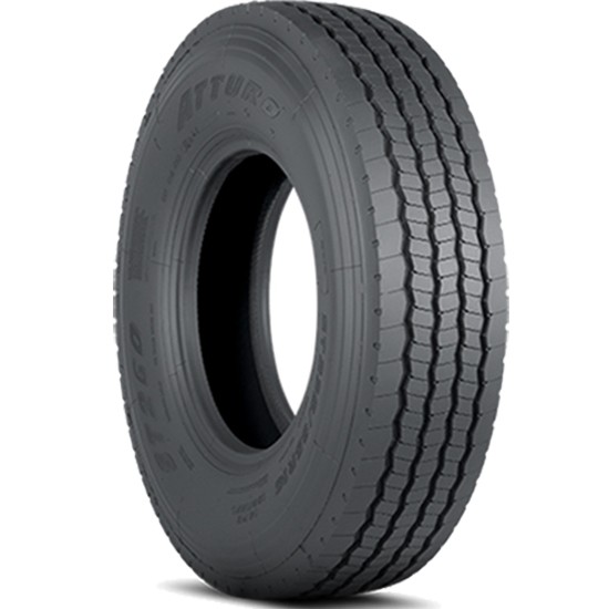 Atturo ST260 235/85R16 G (14 Ply) Highway Tire