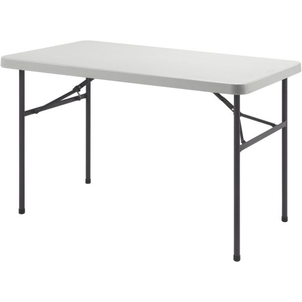 Lorell Rectangular Banquet Table