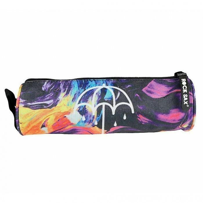 Rock Sax That´s The Spirit Bring Me The Horizon Pencil Case