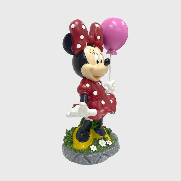 Polyester Minnie Mouse Balloon Statue