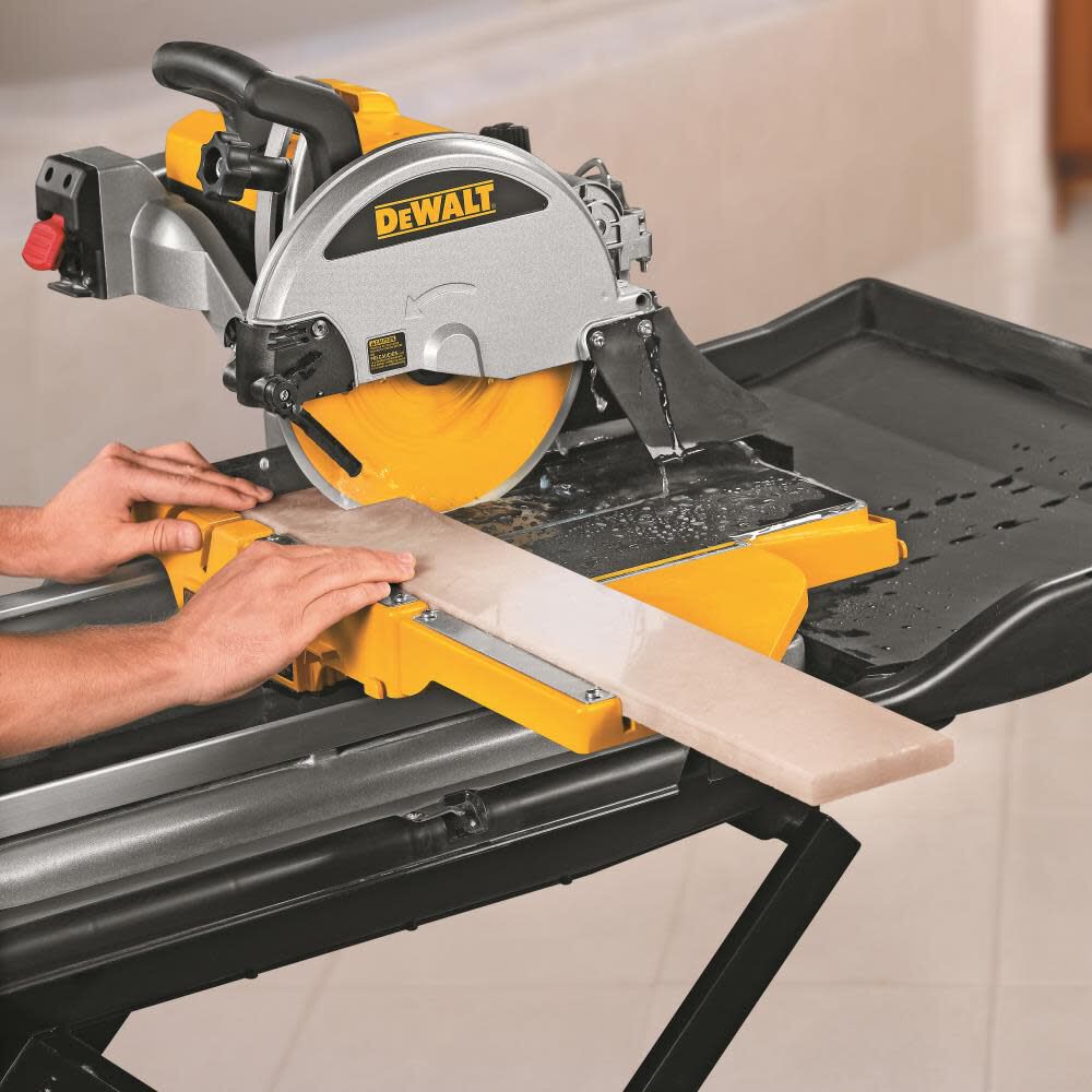 DEWALT HEAVY-DUTY 10