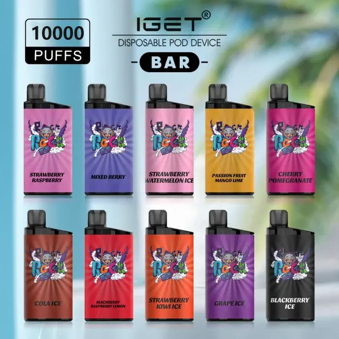 💰 SAVE $20 - GET BAR PRO 10,000 (10pcs) - The Best Selling Bundle!