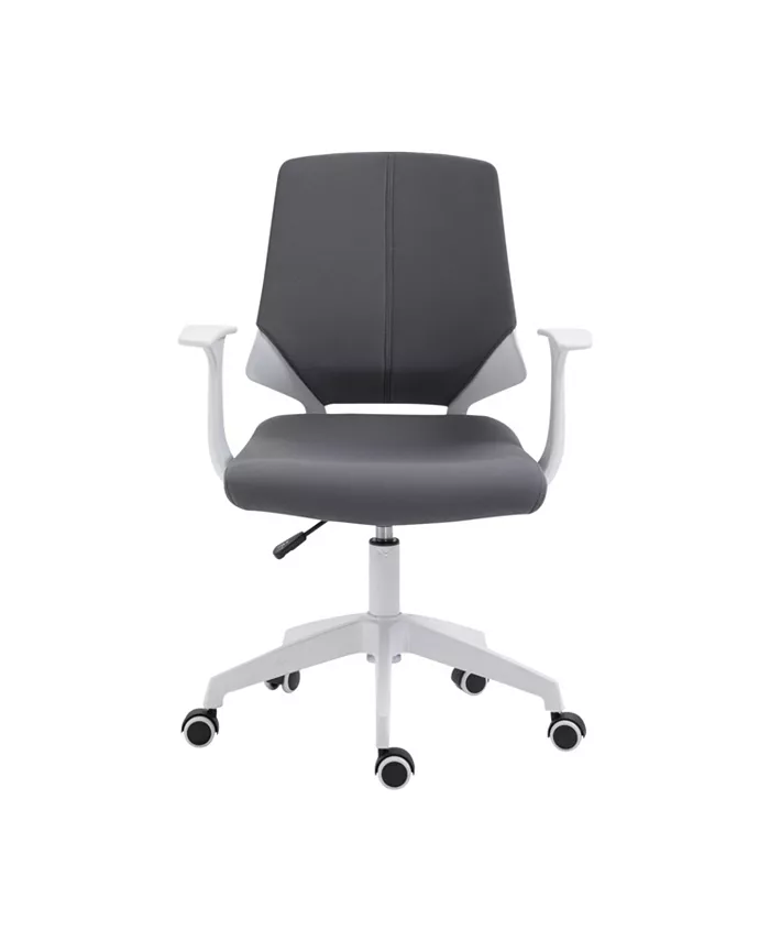 RTA Products Techni Mobili Mid Back Chair