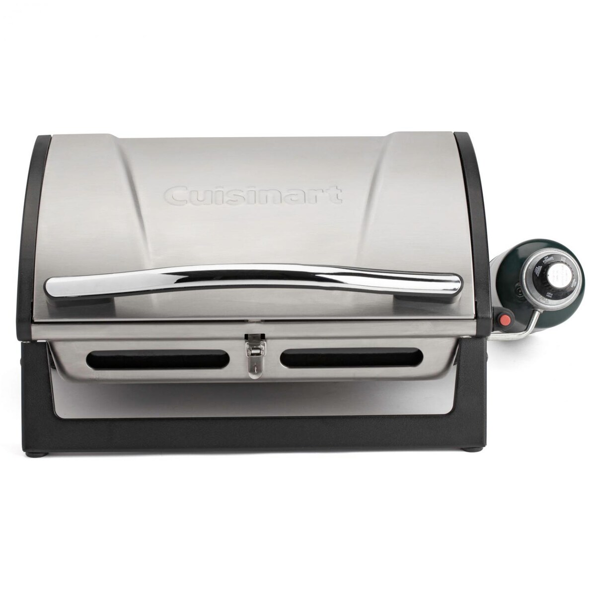 Cuisinart Grillster Portable Tabletop Gas Grill