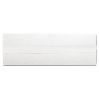 General Supply C-Fold Towels 10.13