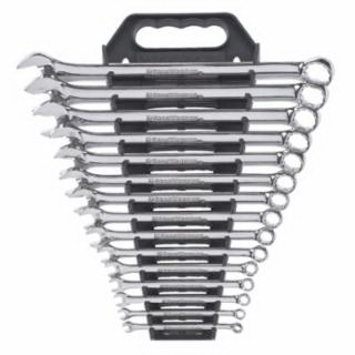 Gearwrench 329 81901 15 Pc Long Pattern Combinatio...