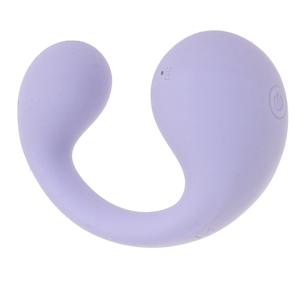 Loveline Playful Dual Motor Vibe