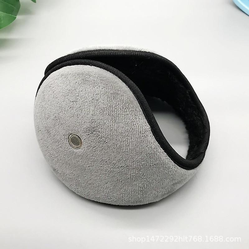 Winter Earmuffs With Earpiece Ear Cover Protector