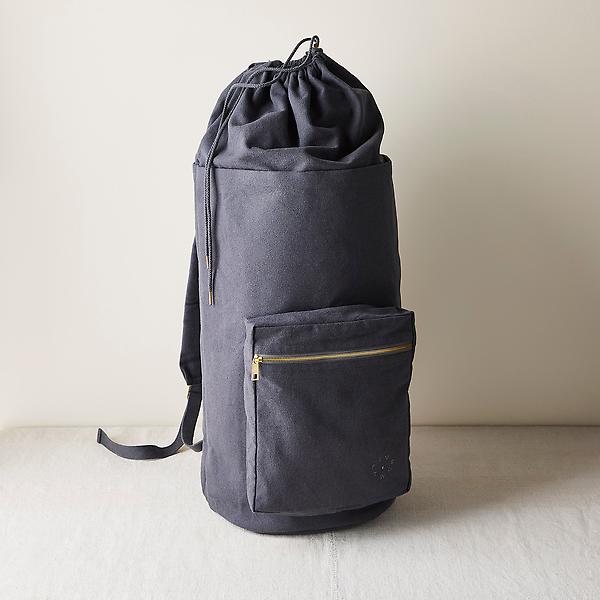 Food52 Five Two Fresh Start Laundry Backpack