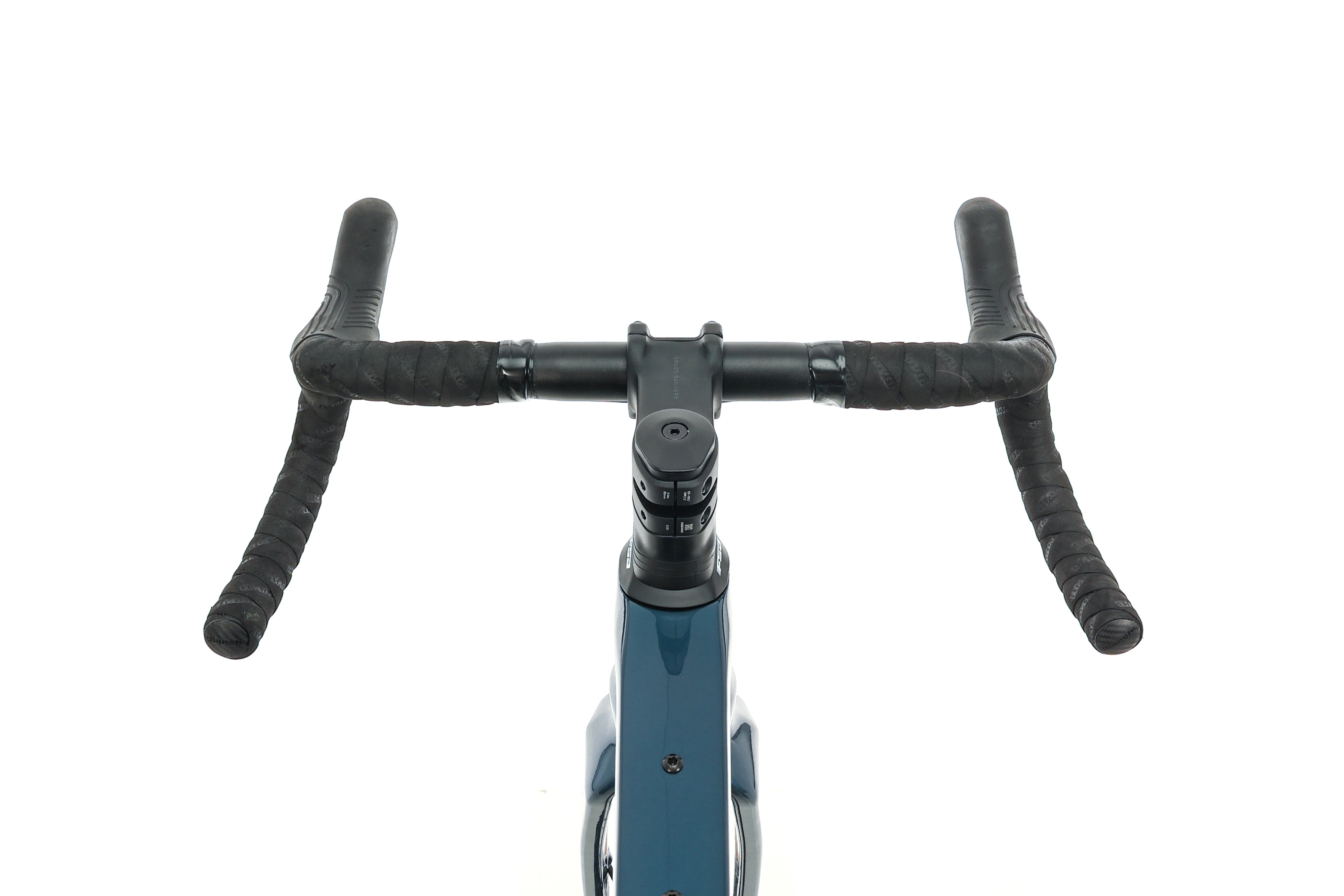 Bianchi Arcadex GRX 810 Gravel Bike - 2023, X-Small