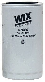 WIX Filters 57620 Wix 57620 Spin On Oil Filter  Pa...