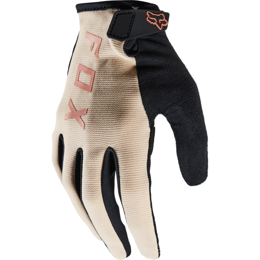 Fox Racing Ranger Gel MTB Glove - Womens - Light Pink