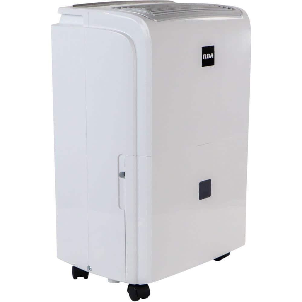 RCA 20Pint Dehumidifier