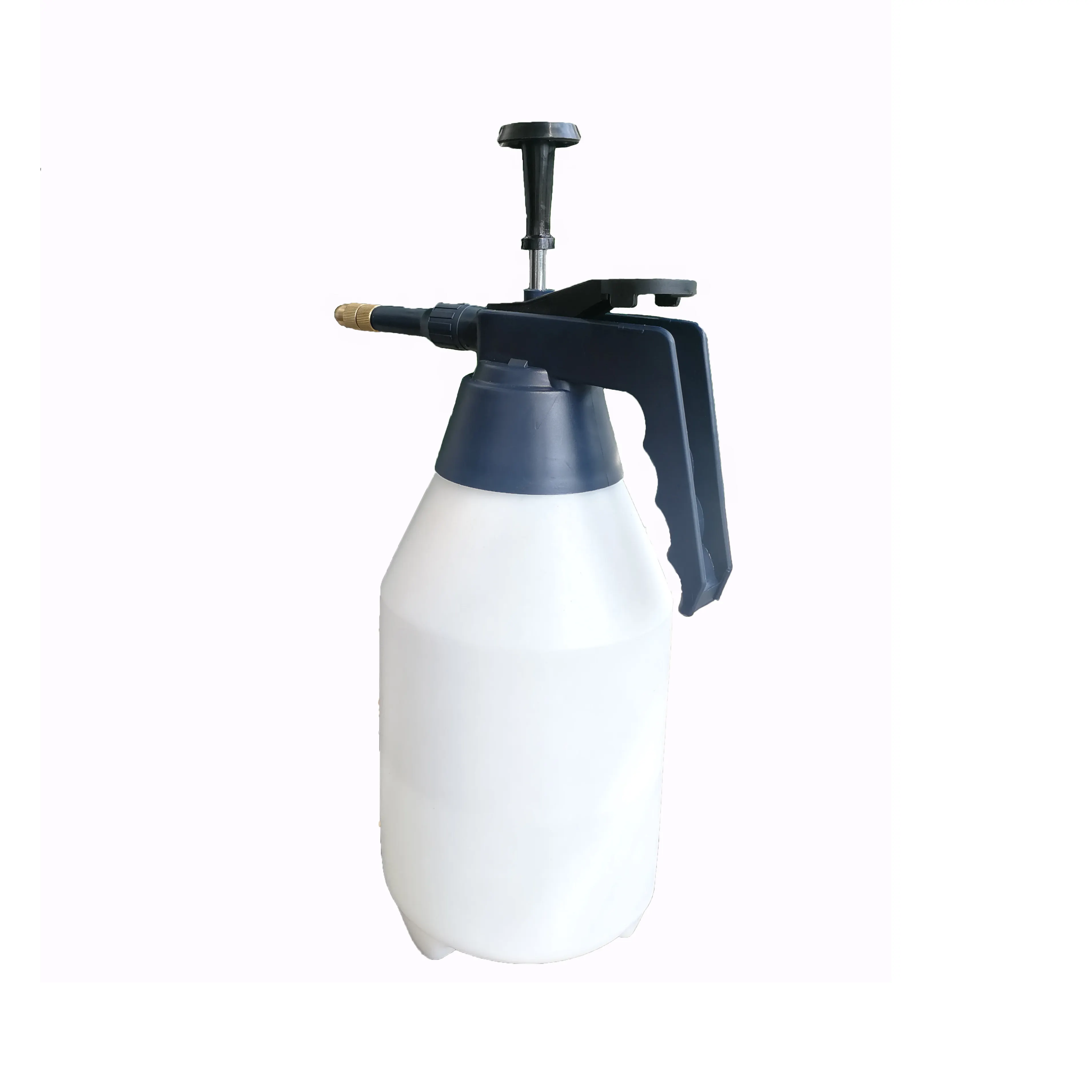 1.5L Handled Large hand Pressurized Pump Sprayer