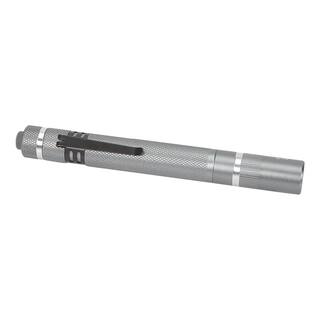 Defiant 120 Lumens Aluminum Pen Light with UV Function 90702