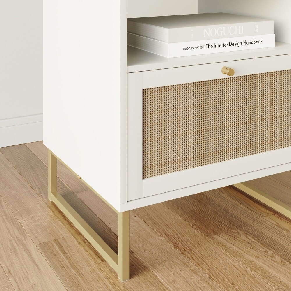 Nathan James Mina End Table