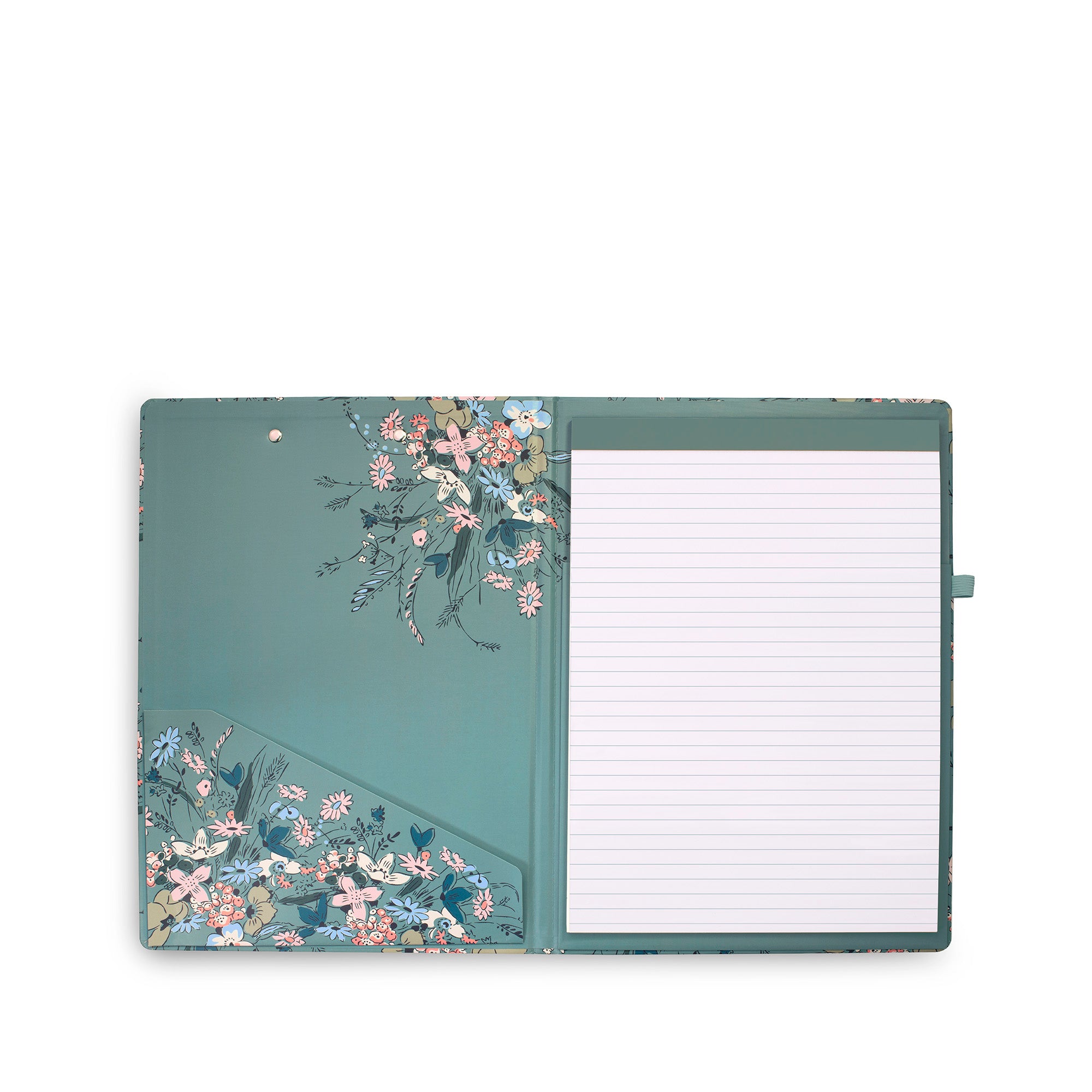 Clipboard Folio