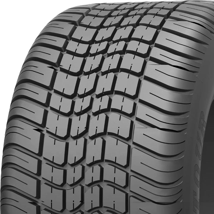 Kenda Pro Tour 205/50-10 67A2 4 Ply Golf Cart Tire