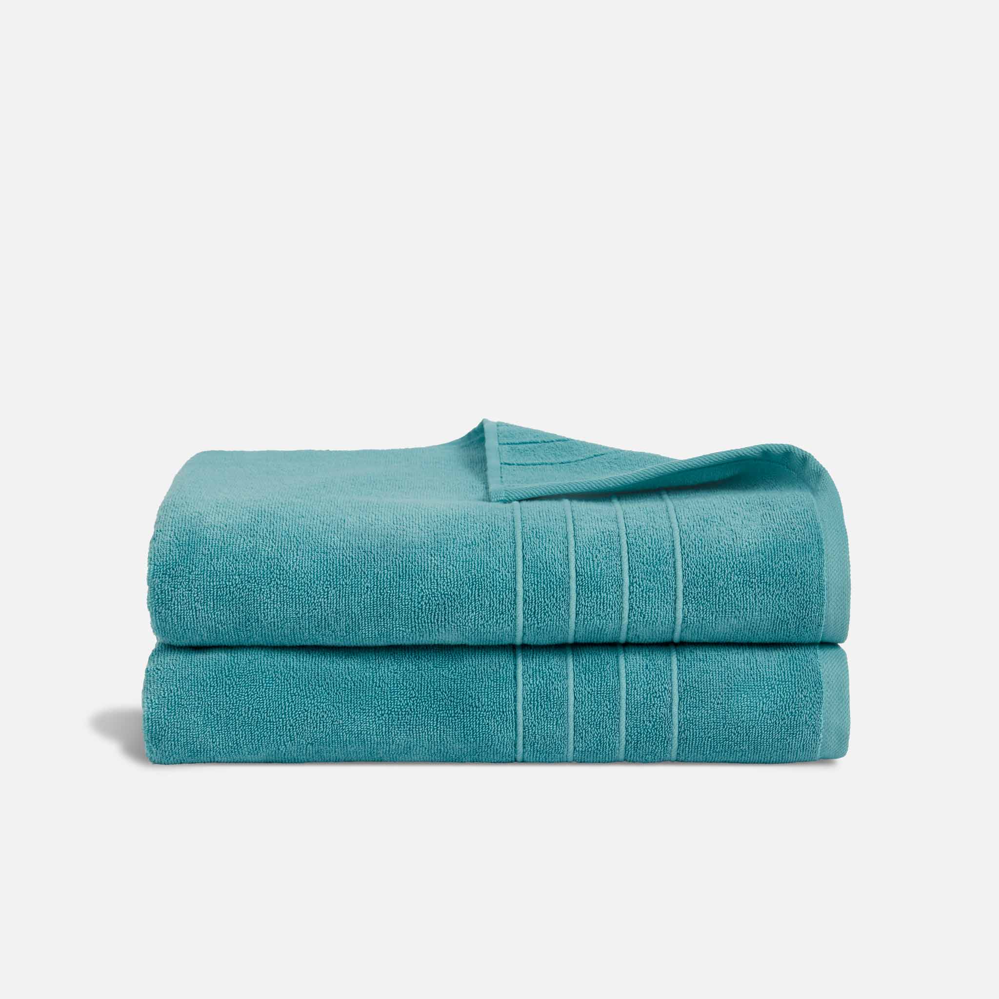 Classic Turkish Cotton Bath Sheets - Last Call