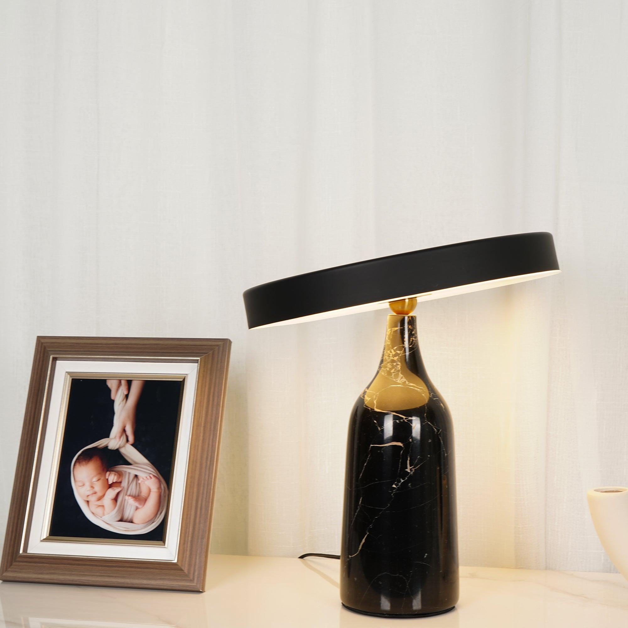 Eddy Table Lamp