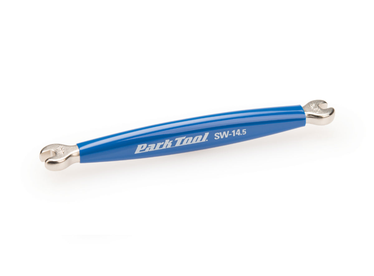 Park Tool Double Ended Spoke Wrench - Shimano SW-14.5
