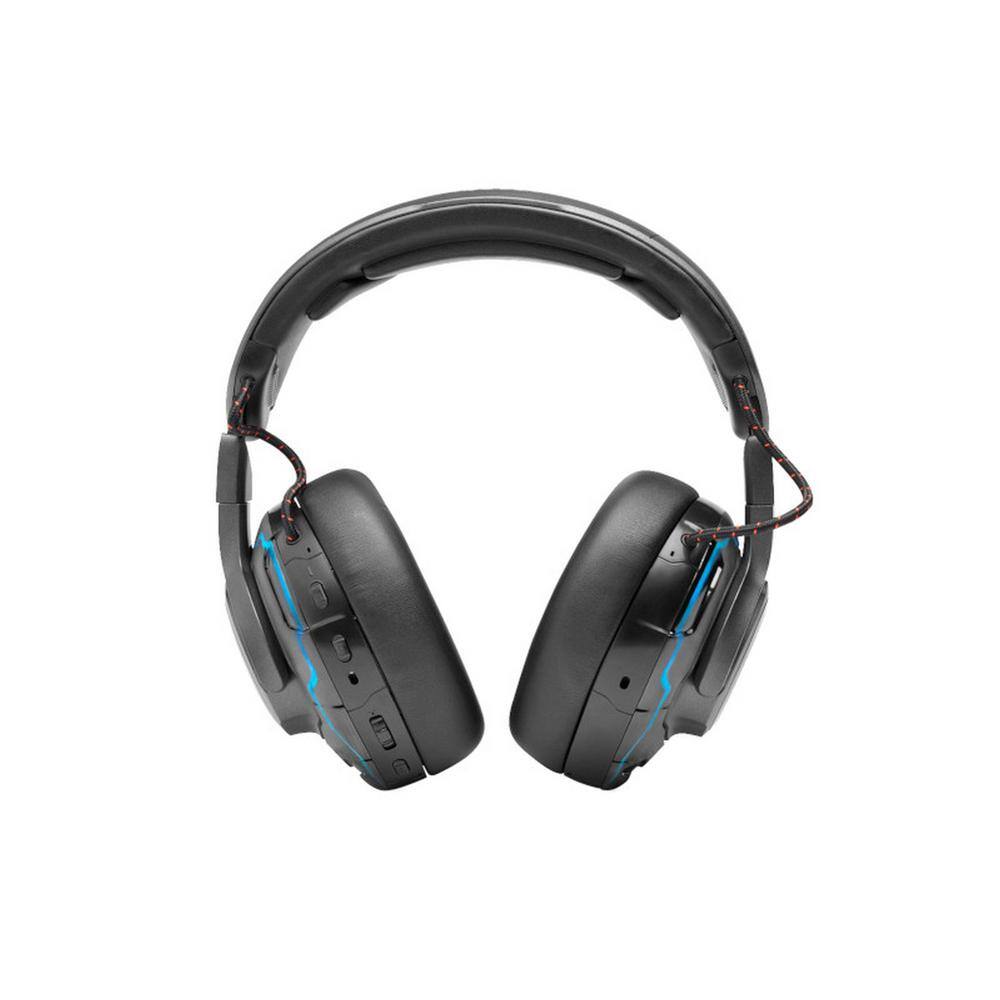  Quantum One Wired Over-Ear NC Headtracking Headset in Black QUANTUMONEBK