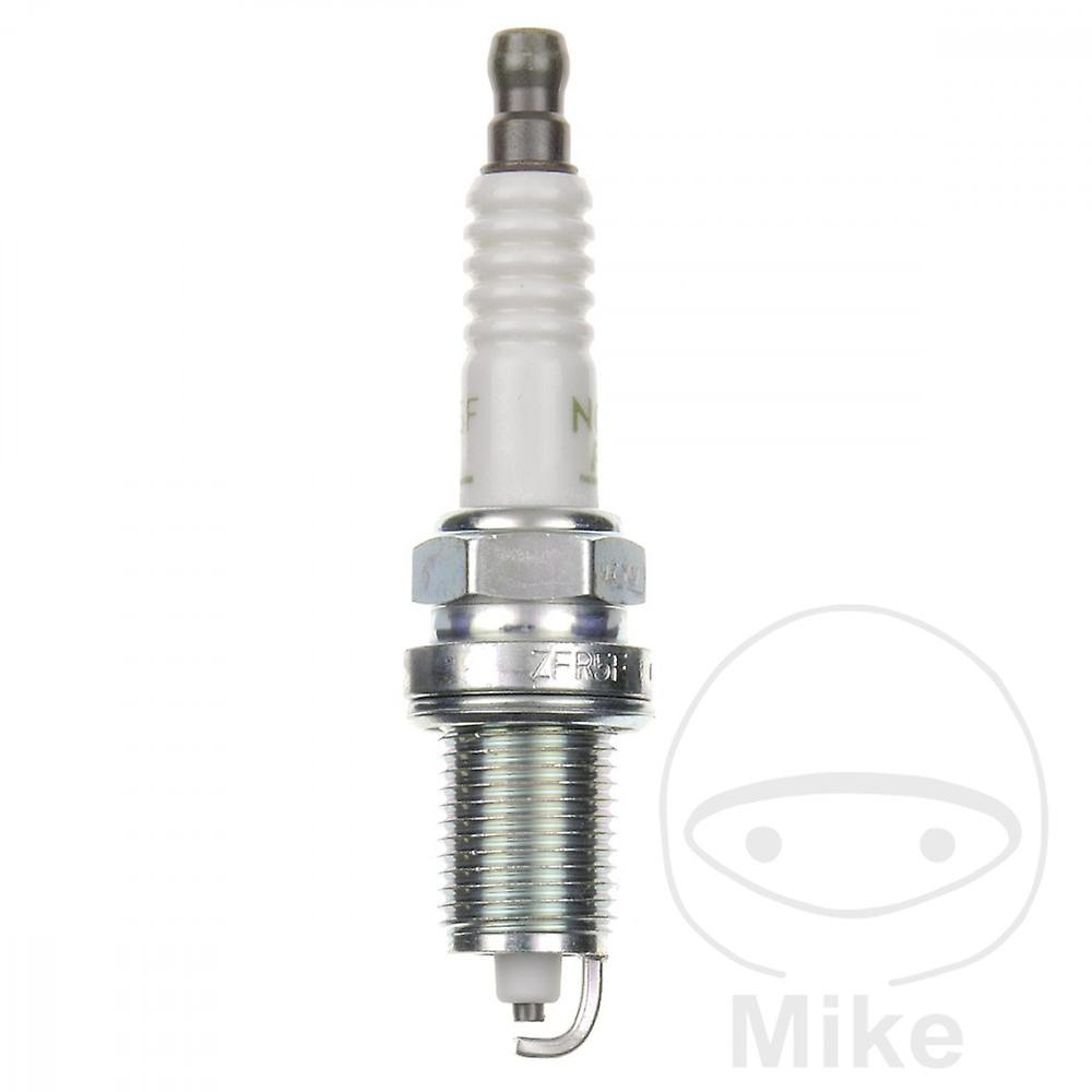 NGK Spark Plug ZFR5F-11 (2262)