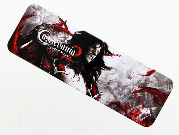 Loot Crate Castlevania 6 Inch Metal Letter Opener ...