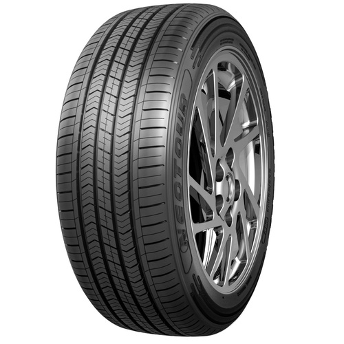 NeoTerra NeoTour 20555R16 91V BSW Tires