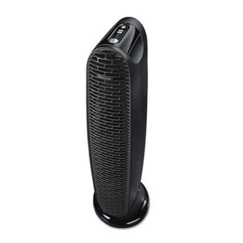 Honeywell QuietClean Tower Air Purifier