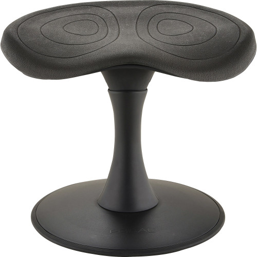 Safco Focal Fidget Active Seating (2270BL)