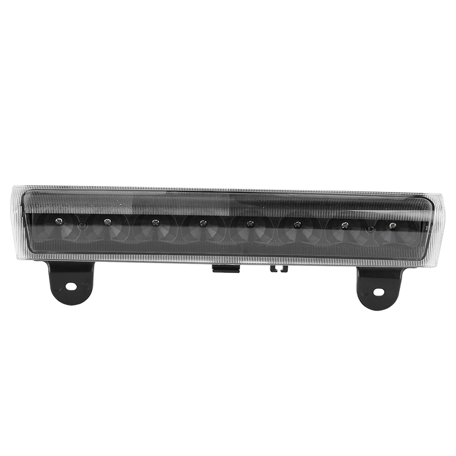 Led Third Brake Light Lamps 15170955 Fits For Chevrolet Tahoe 2000-2006black
