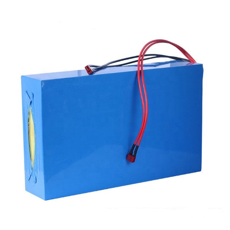 52V 30ah 52V 30AH BIKE BATTERY Electric Bicycle Battery for Electric Bike Battery with 5A charger