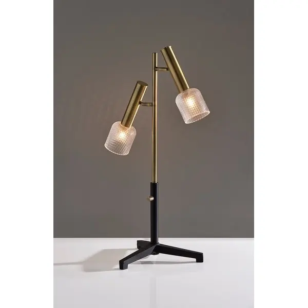 Melvin LED Table Lamp