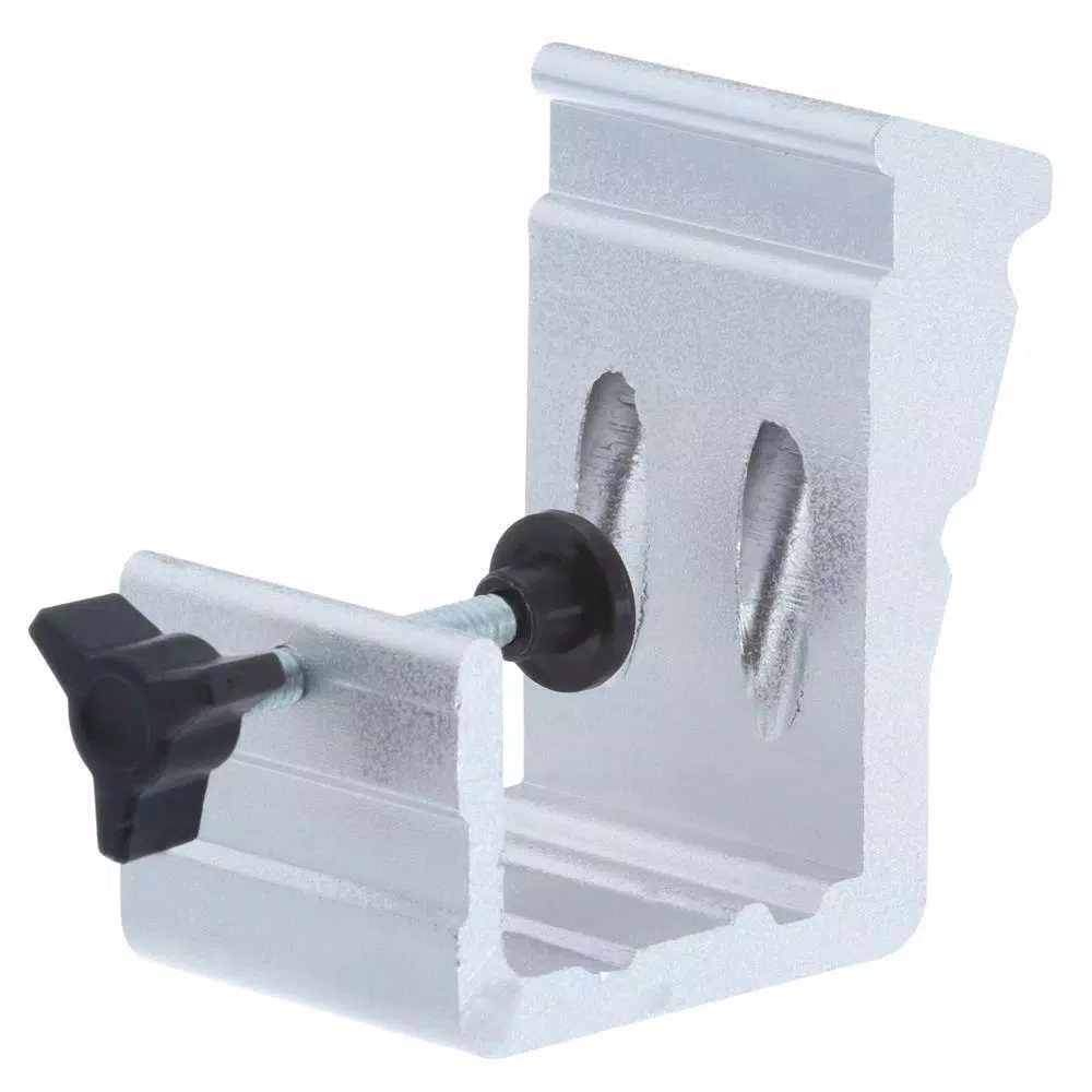 General Tools Aluminum Pocket Hole Jig Kit and#8211; XDC Depot