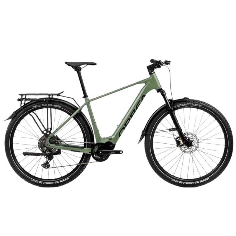 2023 Orbea Kemen SUV 40 20mph