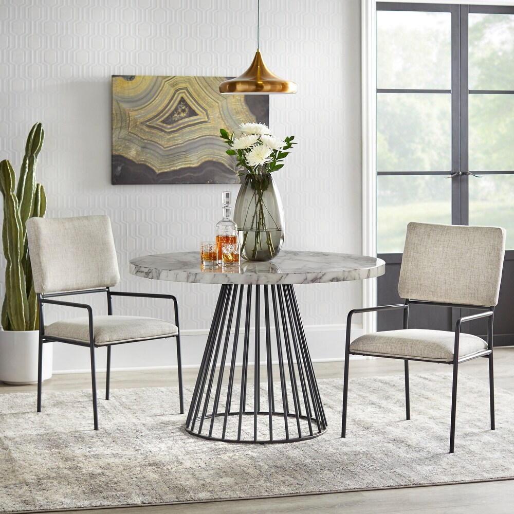 Lifestorey Indra 3 piece Dining Set