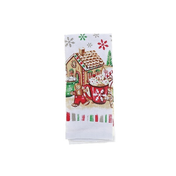 Hand Towel House