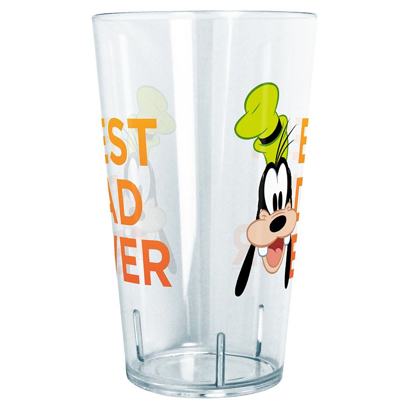 Disney's Goofy Best Dad Ever 24-oz. Tritan Tumbler