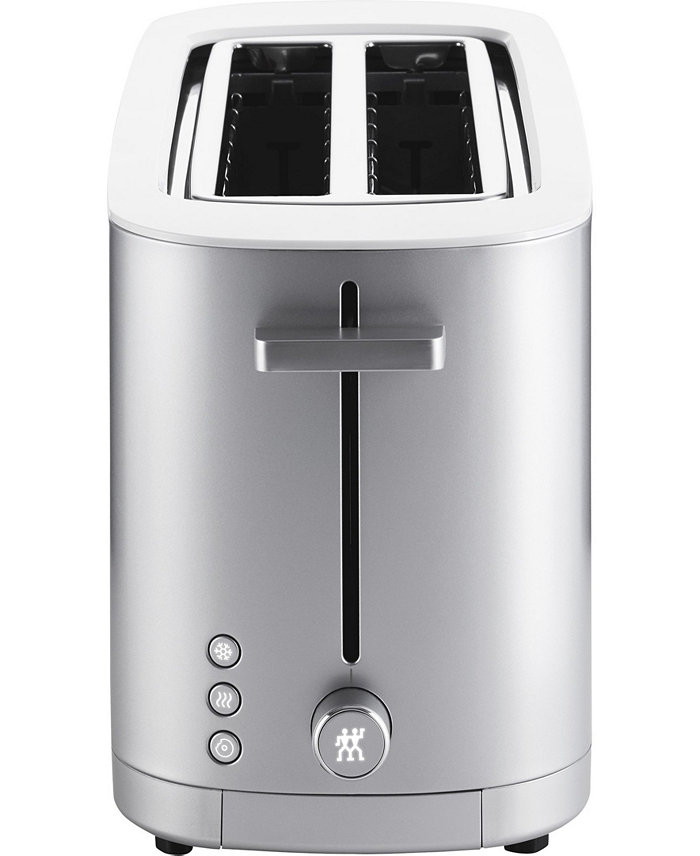 Zwilling Enfinigyandreg; Stainless Steel 2 Slot Toaster