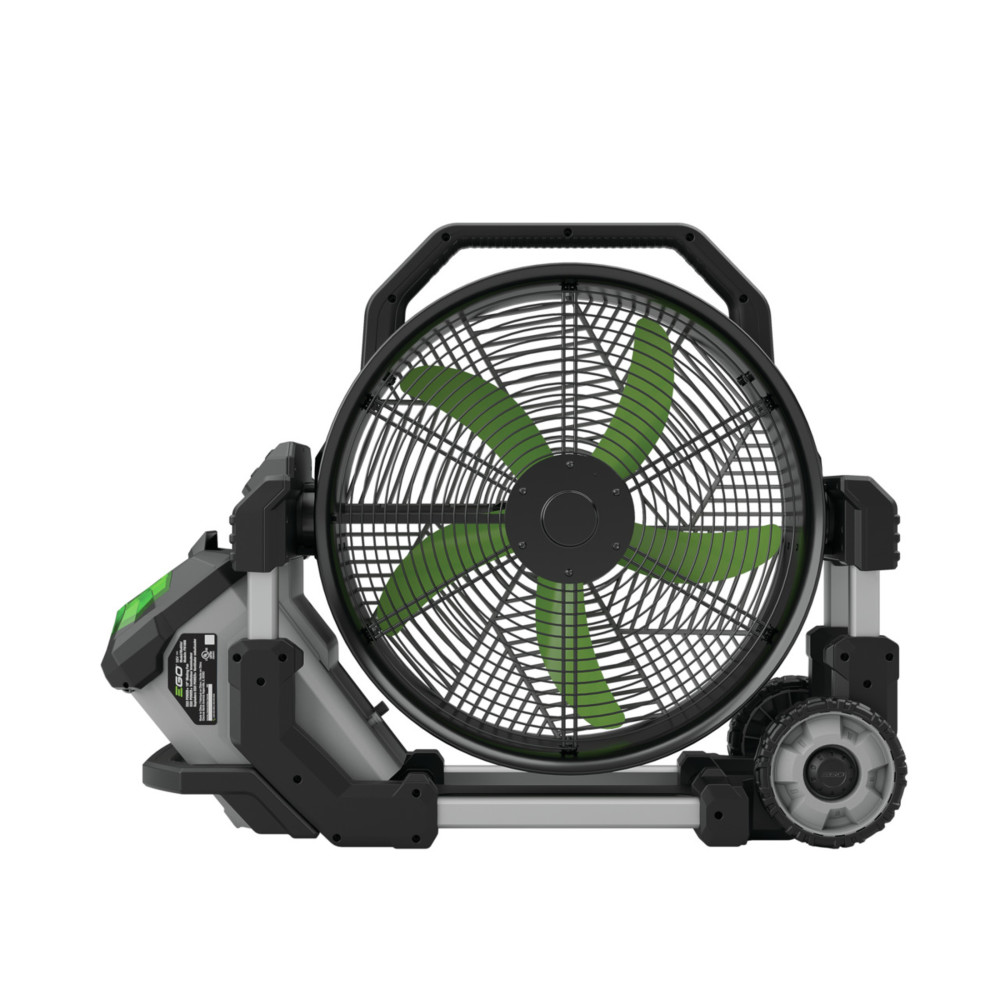 Ego POWER+ 18” Misting Fan