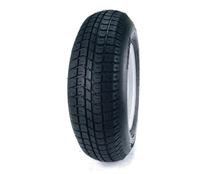 Martin Wheel Trailer Tire - ST205/75D14